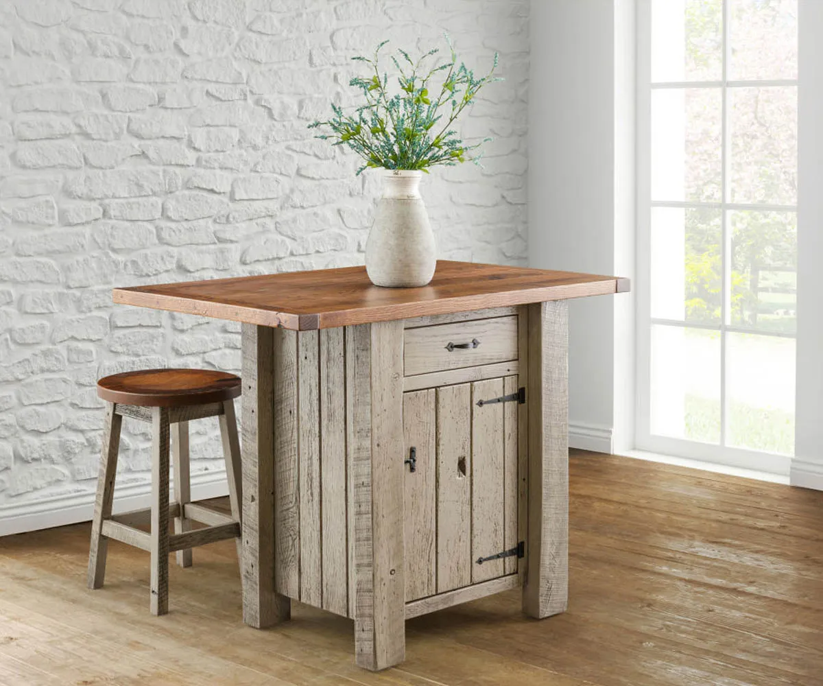 One Door Barnwood Island - Image 2