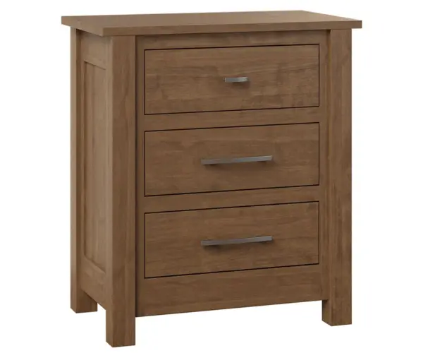 Uptown Nightstand