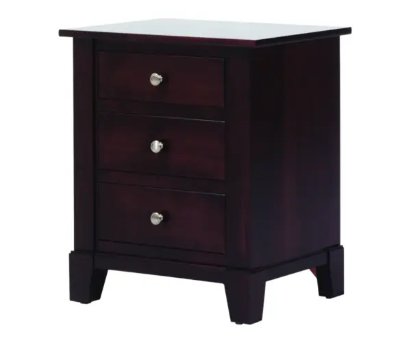 Greenwich Large Nightstand