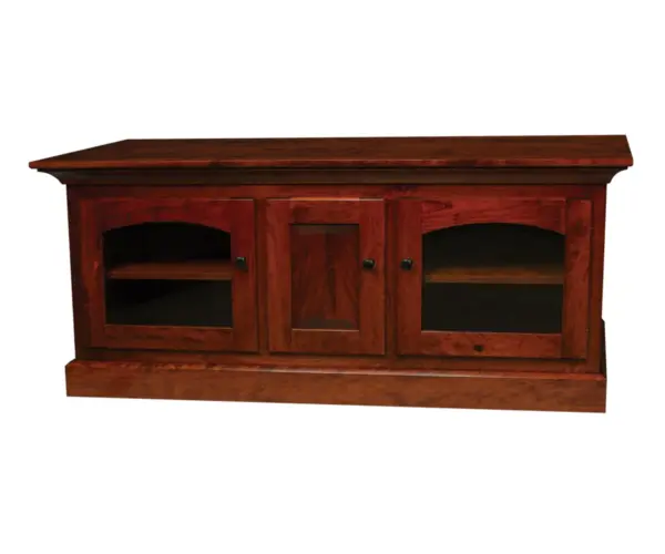 Shaker Console - 60"W