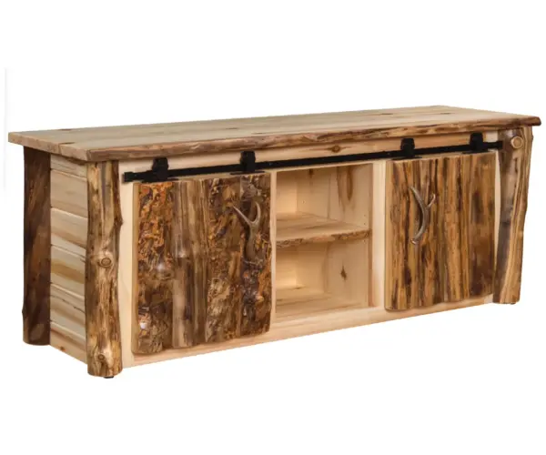 Grand Canyon Entertainment Center - 72"W