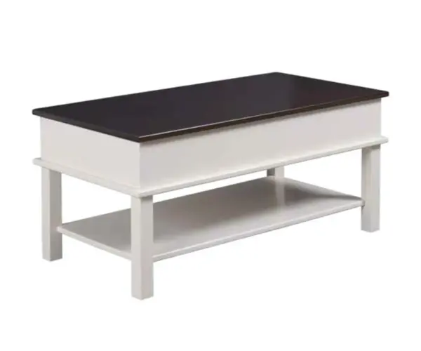 Buckhannon Lift Top Coffee Table