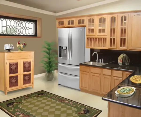 Kitchen Collection