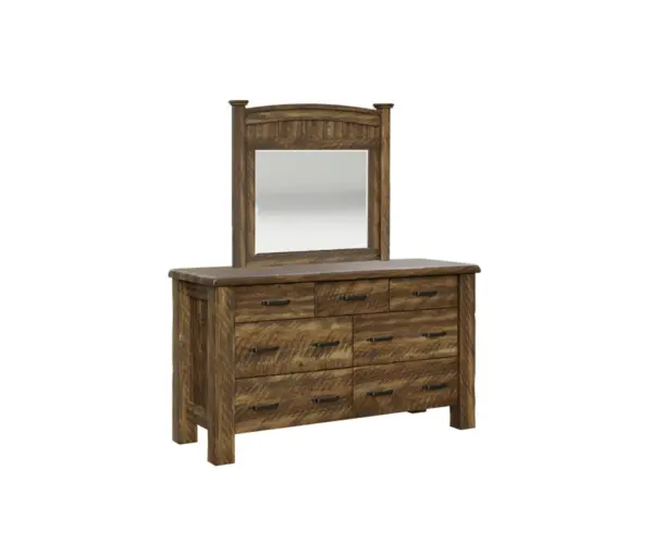 Kenton Dresser