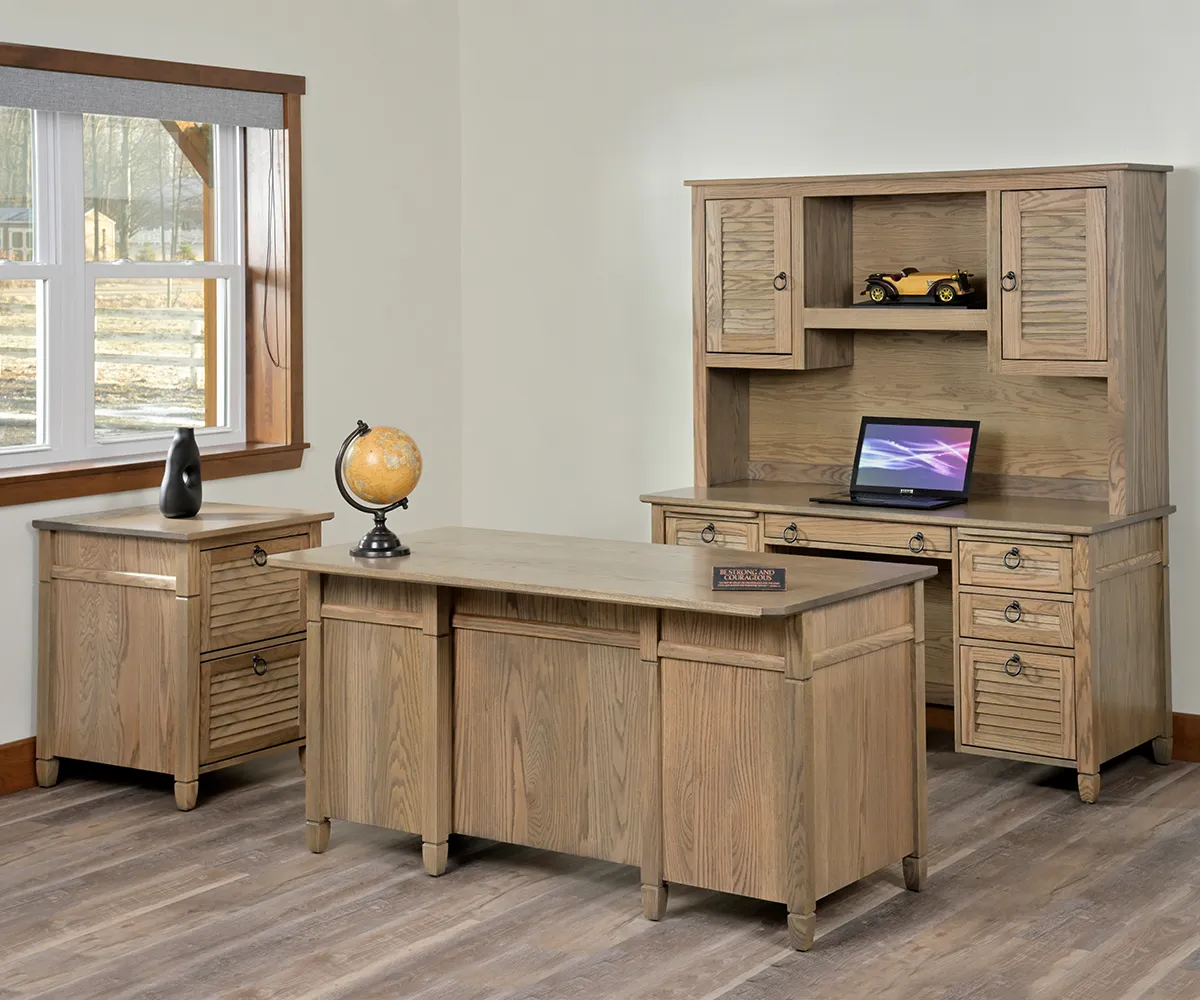 Aden Park Bookcase - Image 4