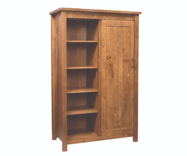 Teton Chifferobe