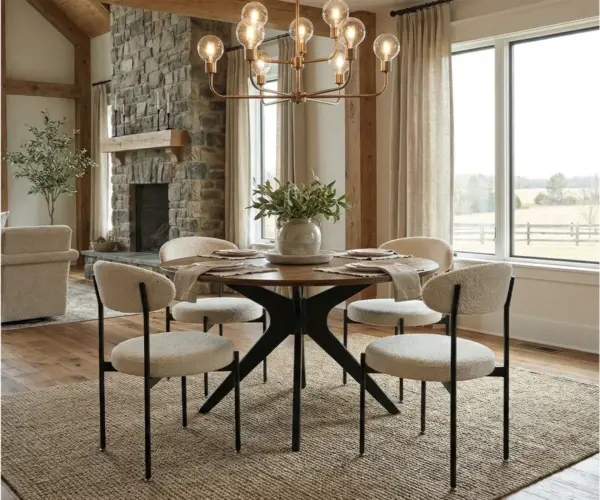 Micah Dining Collection