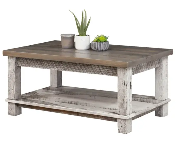 Millburg Coffee Table