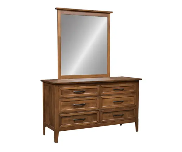 Glenwood 63" Dresser