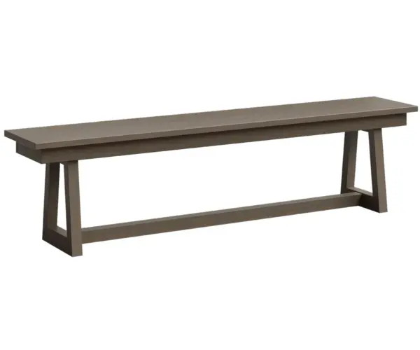 Stewart Bench