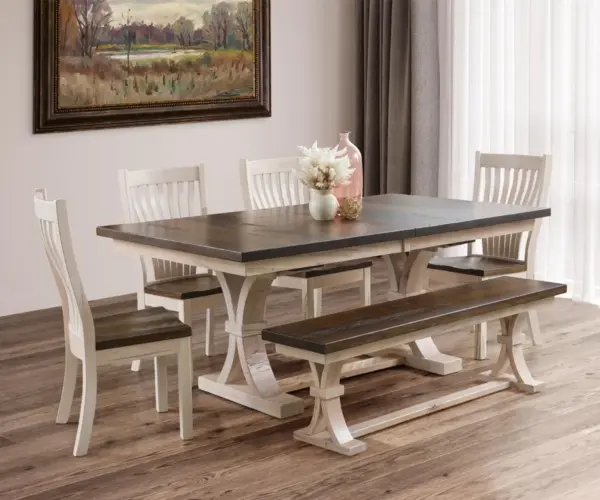 Wheaton Dining Collection