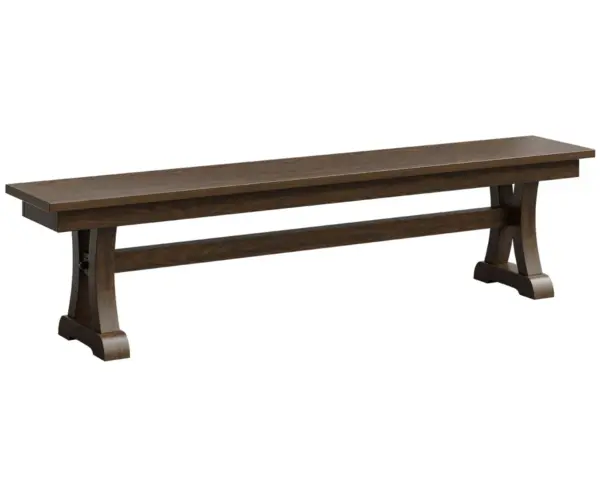 Jackson Bench