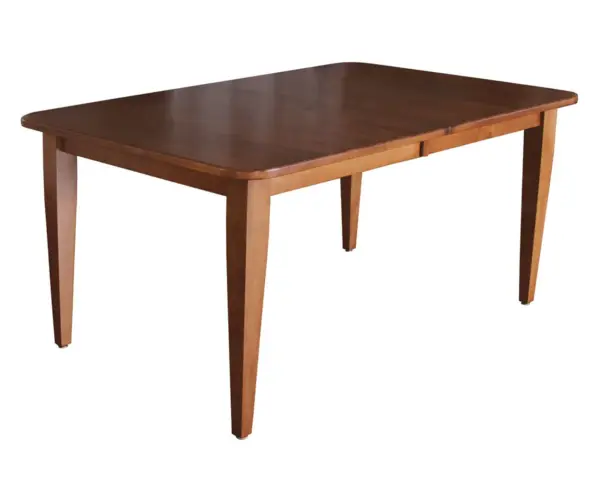 Shaker Leg Table