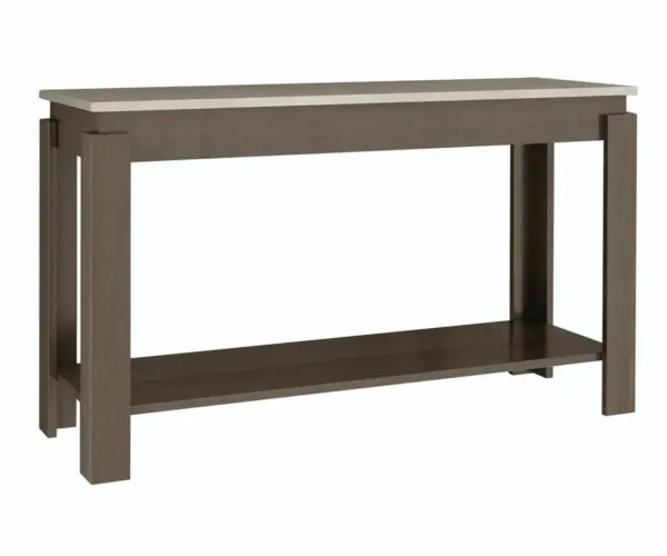 Canyon Sofa Table