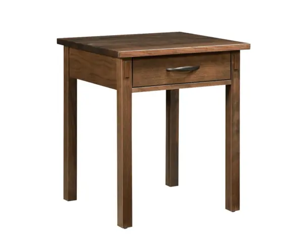 Brooklyn Bedside Table