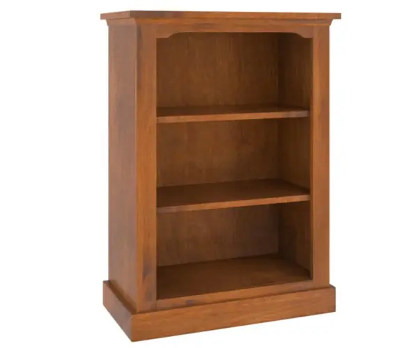 Traditional Bookshelf - 36"H