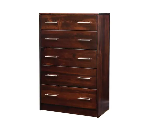 Ventura 5 Drawer Chest