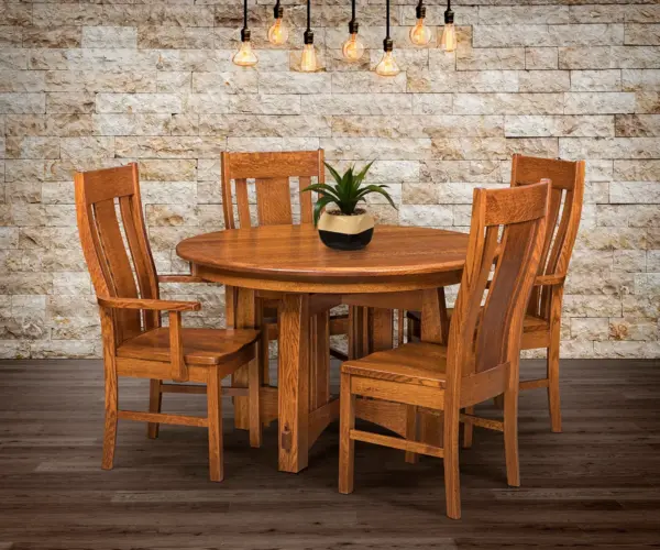 Gurnee Chair Collection
