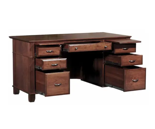 Arlington Executive Desk