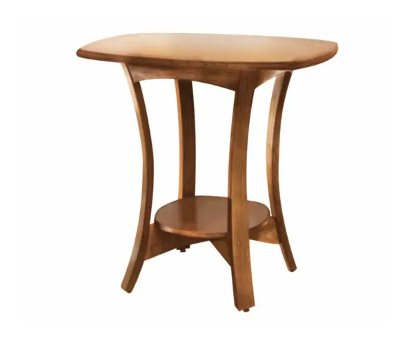 Ashland Pub Table