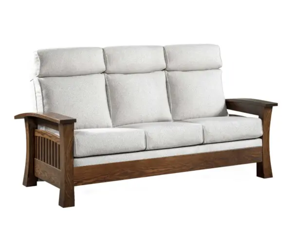 Mission Gateway Sofa Stationary A