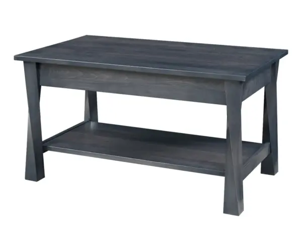 Cumberland Coffee Table - 36"W