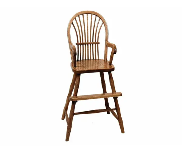 Bow Sheaf Youth Chair