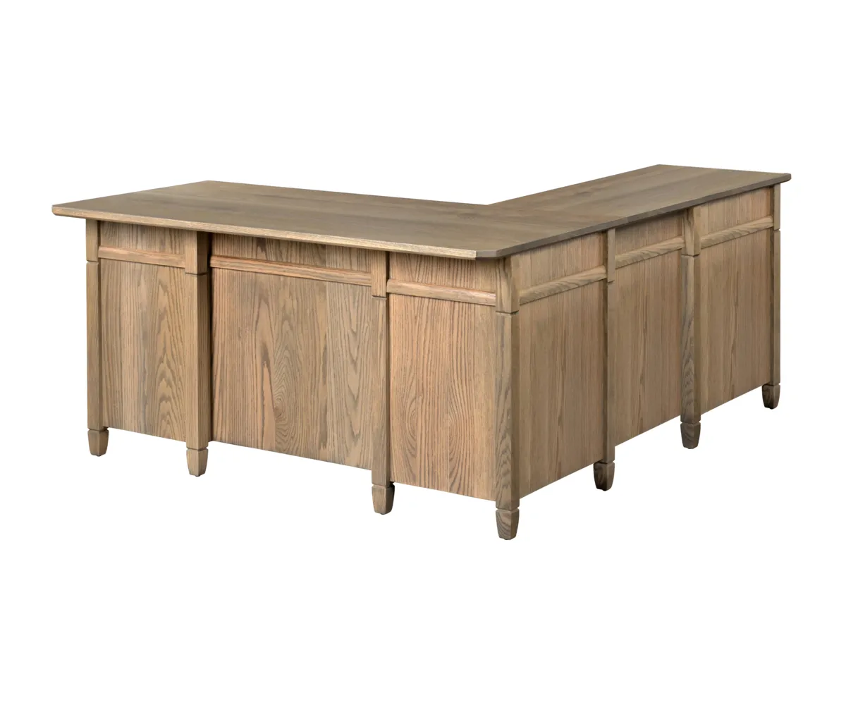 Aden Park L-Desk - Image 2