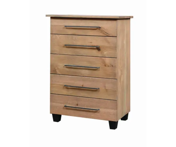 Grand Sequoia 5 Drawer Chest