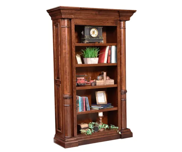 Paris Bookcase