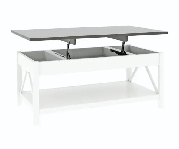 Newbury Coffee Table