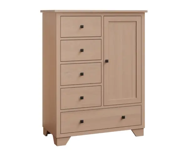 Monterey Gentlemans Chest