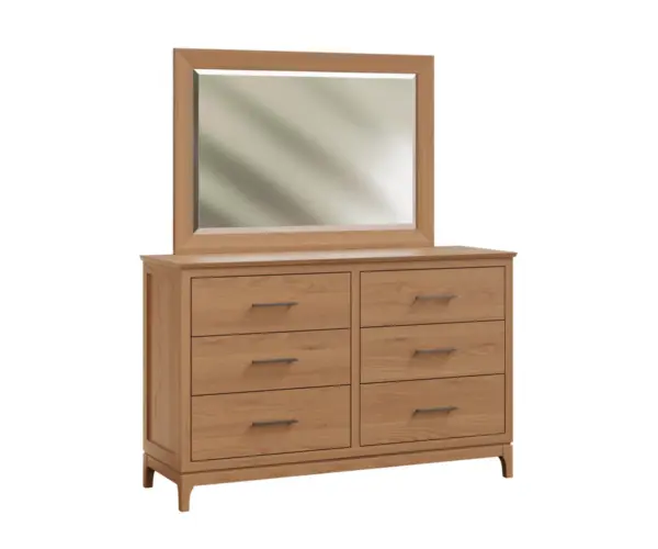 Boulder Creek Regular Dresser