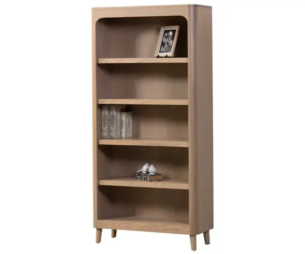 Bayport Bookcase