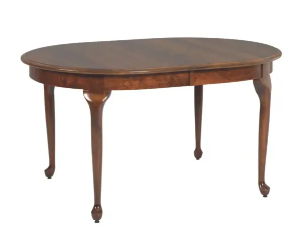 Queen Anne Table