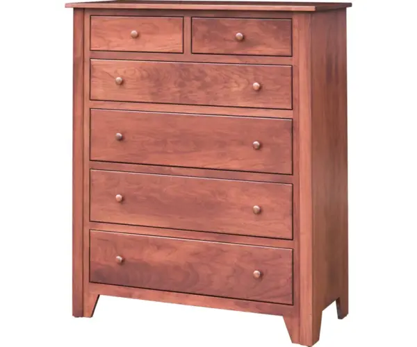 New Haven Chest of Drawers