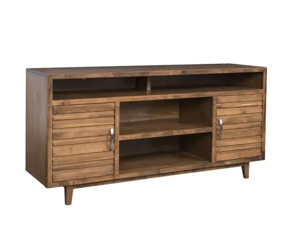Barrymore TV Center Unit