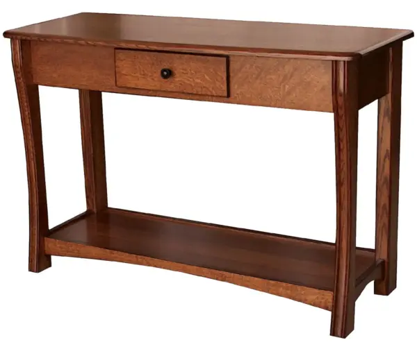 Williamson Sofa Table