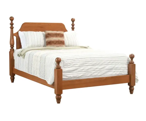 Franklin Bed