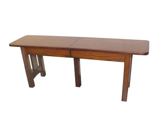 Sierra Extend-A-Bench