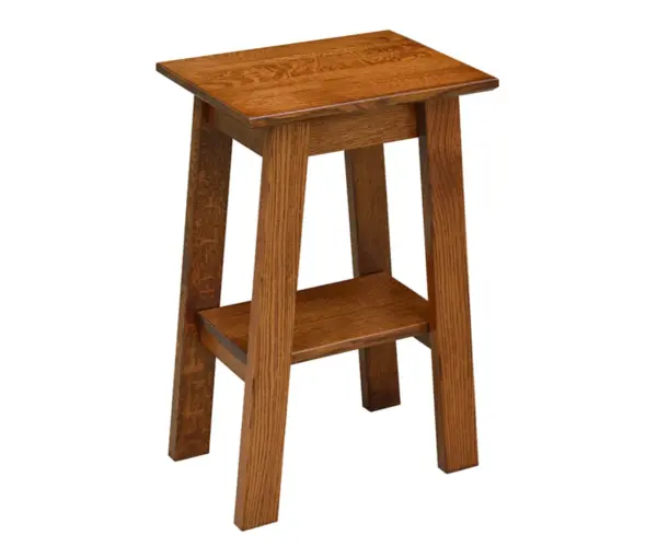 Parker Lamp Table