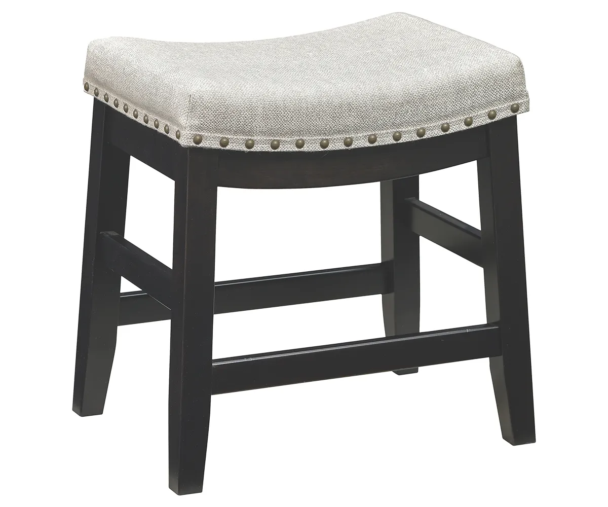 Costa 18" Bar Stool
