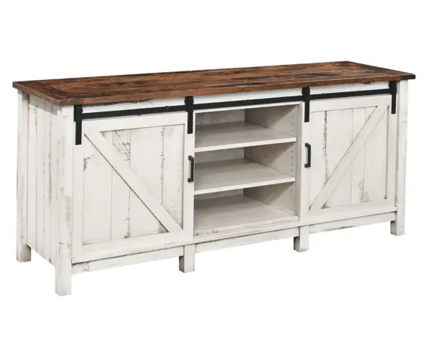 Madison TV Stand