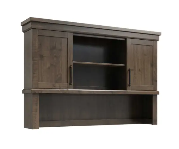Santorini Executive Hutch Top