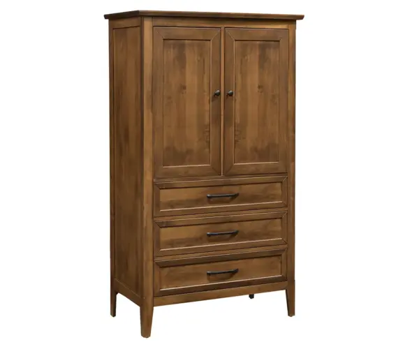 Glenwood Armoire