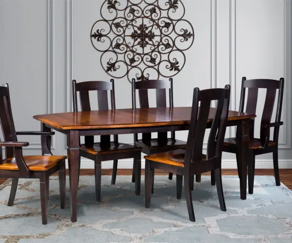 Mansfield Chair Collection