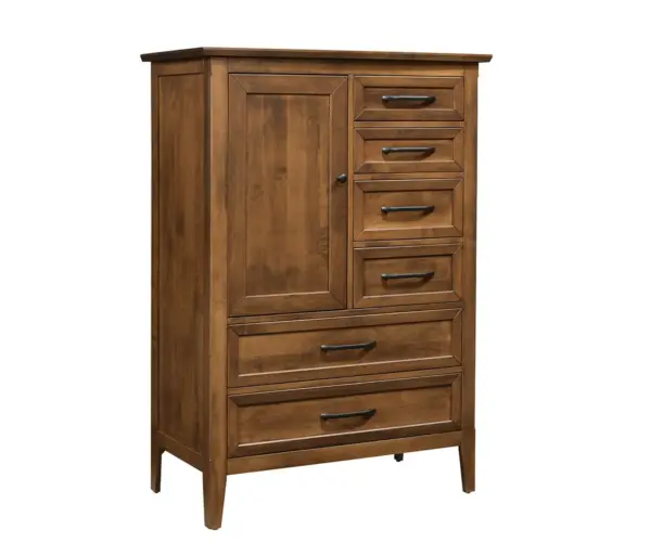 Glenwood 42" Door Chest