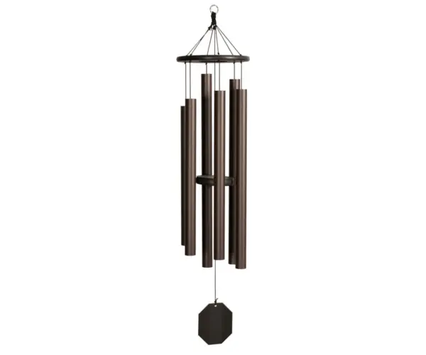 Hummer Wind Chime