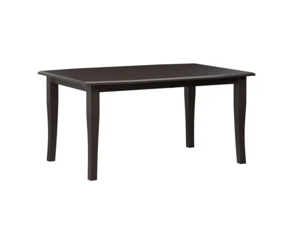 Bunker Leg Table
