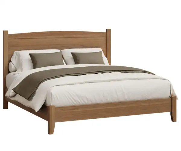 Amanda Arch Bed
